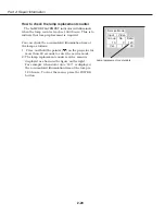 Preview for 42 page of Canon D78-5311 Service Manual