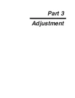 Preview for 43 page of Canon D78-5311 Service Manual