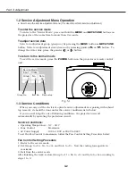 Предварительный просмотр 45 страницы Canon D78-5311 Service Manual