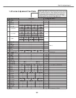 Предварительный просмотр 46 страницы Canon D78-5311 Service Manual