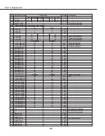 Предварительный просмотр 47 страницы Canon D78-5311 Service Manual