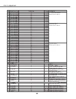 Предварительный просмотр 49 страницы Canon D78-5311 Service Manual