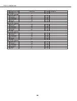 Предварительный просмотр 51 страницы Canon D78-5311 Service Manual