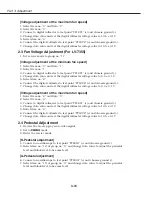 Предварительный просмотр 53 страницы Canon D78-5311 Service Manual