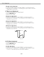 Предварительный просмотр 55 страницы Canon D78-5311 Service Manual