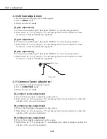 Предварительный просмотр 57 страницы Canon D78-5311 Service Manual