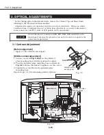 Preview for 59 page of Canon D78-5311 Service Manual