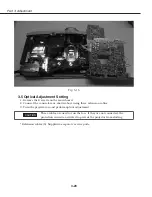 Предварительный просмотр 63 страницы Canon D78-5311 Service Manual