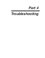 Предварительный просмотр 65 страницы Canon D78-5311 Service Manual