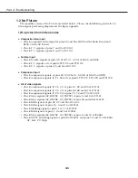 Предварительный просмотр 69 страницы Canon D78-5311 Service Manual