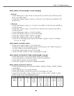 Preview for 70 page of Canon D78-5311 Service Manual