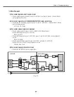 Preview for 72 page of Canon D78-5311 Service Manual