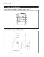 Предварительный просмотр 81 страницы Canon D78-5311 Service Manual