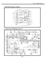 Предварительный просмотр 82 страницы Canon D78-5311 Service Manual