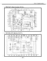 Предварительный просмотр 86 страницы Canon D78-5311 Service Manual