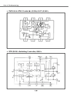 Предварительный просмотр 87 страницы Canon D78-5311 Service Manual