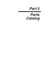 Preview for 88 page of Canon D78-5311 Service Manual