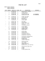 Предварительный просмотр 92 страницы Canon D78-5311 Service Manual