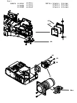 Предварительный просмотр 97 страницы Canon D78-5311 Service Manual