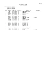 Предварительный просмотр 100 страницы Canon D78-5311 Service Manual