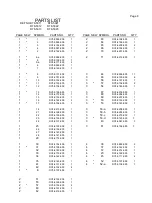 Предварительный просмотр 105 страницы Canon D78-5311 Service Manual