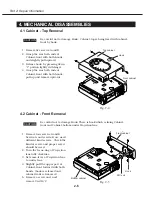 Preview for 27 page of Canon D78-5351 Service Manual