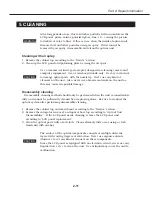 Preview for 32 page of Canon D78-5351 Service Manual