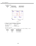 Preview for 44 page of Canon D78-5351 Service Manual