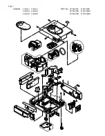 Предварительный просмотр 60 страницы Canon D78-5351 Service Manual