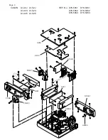 Предварительный просмотр 64 страницы Canon D78-5351 Service Manual