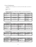 Preview for 5 page of Canon D78-5382 Service Manual