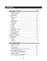 Предварительный просмотр 6 страницы Canon D78-5382 Service Manual