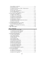 Предварительный просмотр 7 страницы Canon D78-5382 Service Manual