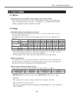 Preview for 14 page of Canon D78-5382 Service Manual
