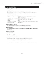 Предварительный просмотр 18 страницы Canon D78-5382 Service Manual