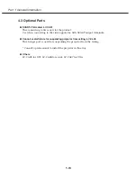 Предварительный просмотр 19 страницы Canon D78-5382 Service Manual