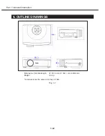 Предварительный просмотр 21 страницы Canon D78-5382 Service Manual