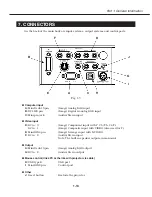 Предварительный просмотр 22 страницы Canon D78-5382 Service Manual