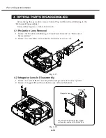 Preview for 35 page of Canon D78-5382 Service Manual