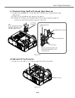 Preview for 38 page of Canon D78-5382 Service Manual