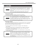 Preview for 42 page of Canon D78-5382 Service Manual