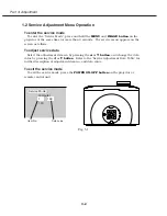 Preview for 47 page of Canon D78-5382 Service Manual