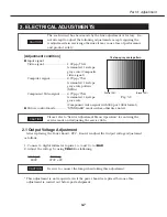 Preview for 52 page of Canon D78-5382 Service Manual