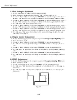 Предварительный просмотр 53 страницы Canon D78-5382 Service Manual