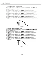 Предварительный просмотр 55 страницы Canon D78-5382 Service Manual