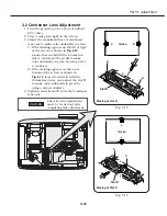 Предварительный просмотр 60 страницы Canon D78-5382 Service Manual