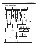 Предварительный просмотр 74 страницы Canon D78-5382 Service Manual