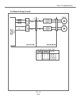 Предварительный просмотр 76 страницы Canon D78-5382 Service Manual