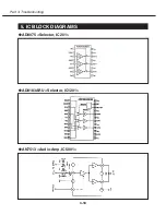 Preview for 83 page of Canon D78-5382 Service Manual