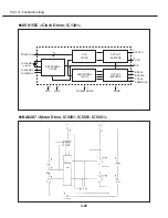 Предварительный просмотр 85 страницы Canon D78-5382 Service Manual